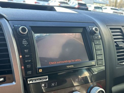 Used 2012 Toyota Tundra Limited image 22