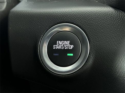 Used 2022 GMC Terrain AT4 w/ Infotainment Package II image 17