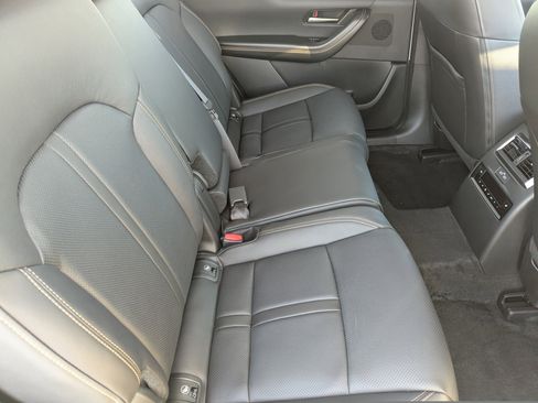 New 2026 MAZDA CX-90 3.3 Turbo w/ Premium Sport Pkg image 28