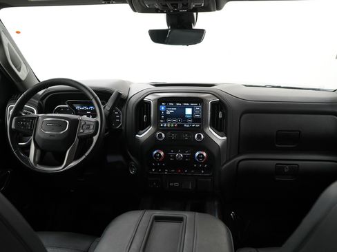 Used 2021 GMC Sierra 2500 Denali w/ Denali Ultimate Package image 12