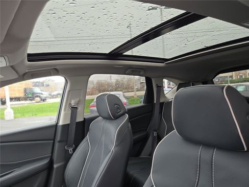 New 2026 Acura RDX SH-AWD w/ Advance Package image 23