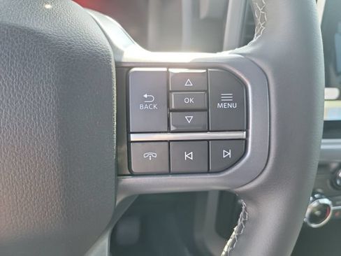 New 2026 Ford F150 XLT w/ Equipment Group 302A MID AWD/4WD image 33