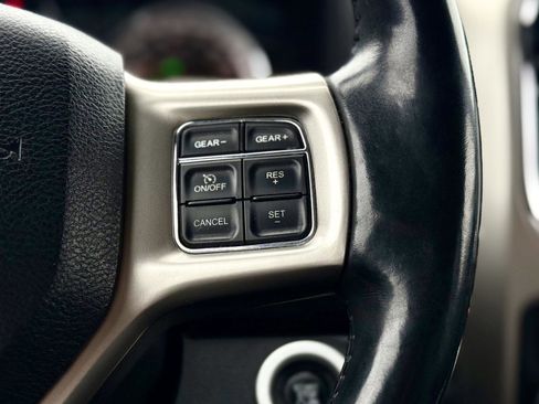 Used 2015 RAM 1500 Laramie w/ Convenience Group AWD/4WD image 17
