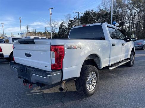 Used 2018 Ford F250 XLT image 6