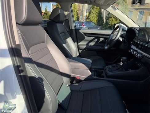 Certified 2023 Honda CR-V EX-L image 11