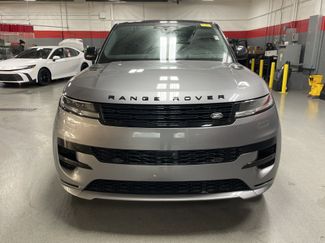 Used 2024 Land Rover Range Rover Sport Dynamic SE video 3