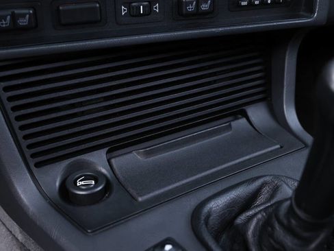 Used 1987 BMW M6 Base 2dr Coupe image 48