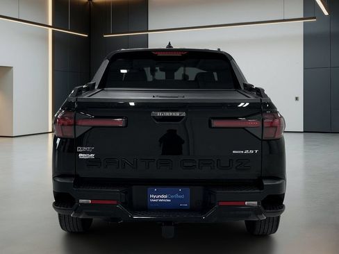 Certified 2024 Hyundai Santa Cruz XRT AWD/4WD image 6