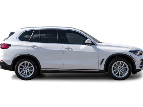 Used 2020 BMW X5 sDrive40i w/ Premium Package RWD image 7