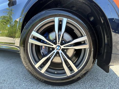 Used 2024 BMW X7 xDrive40i w/ Executive Package AWD/4WD image 19