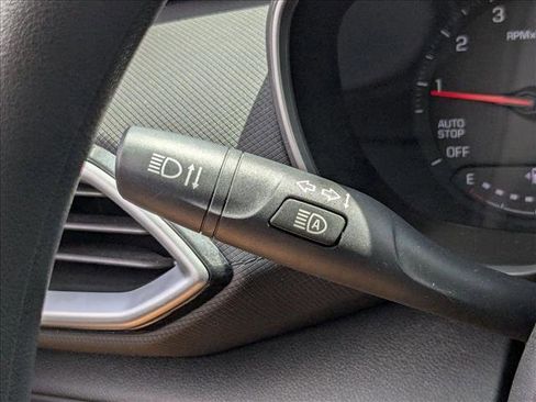 Used 2022 Chevrolet TrailBlazer LS image 12