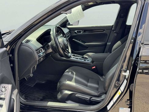 Used 2025 Honda Civic Sport image 18