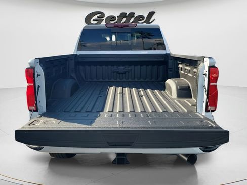 New 2026 Chevrolet Silverado 2500 High Country w/ High Country Premium Package AWD/4WD image 22