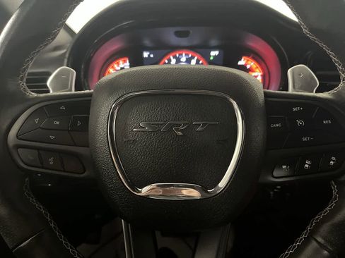 Used 2024 Dodge Durango SRT Hellcat image 16