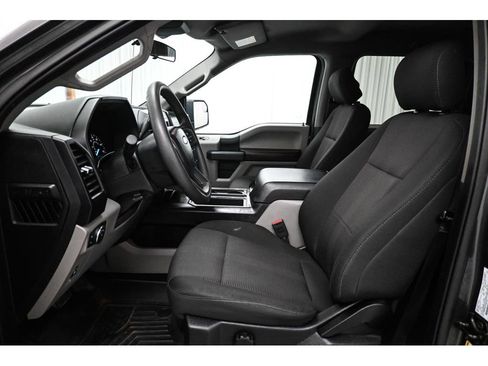 Used 2020 Ford F150 XL w/ Equipment Group 101A Mid AWD/4WD image 31