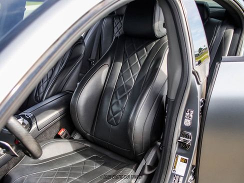 Used 2019 Mercedes-Benz CLS 53 AMG 4MATIC image 28