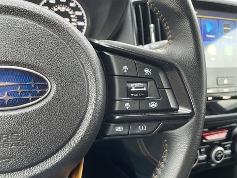 Certified 2024 Subaru Forester Wilderness image 30