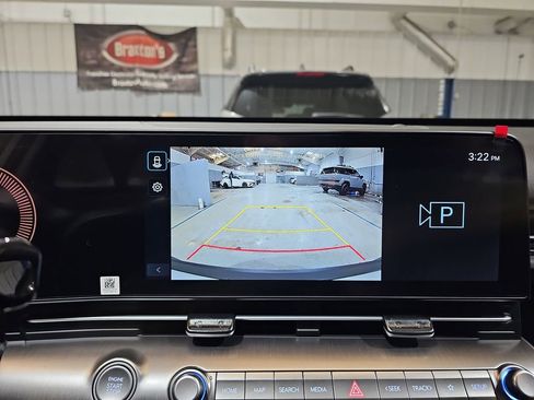 New 2026 Hyundai Kona SEL Sport image 21