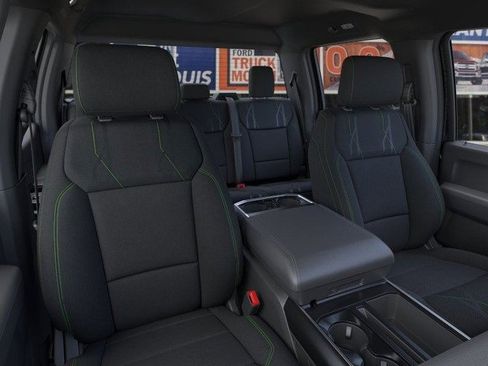 New 2025 Ford F150 STX w/ Equipment Group 200A image 10