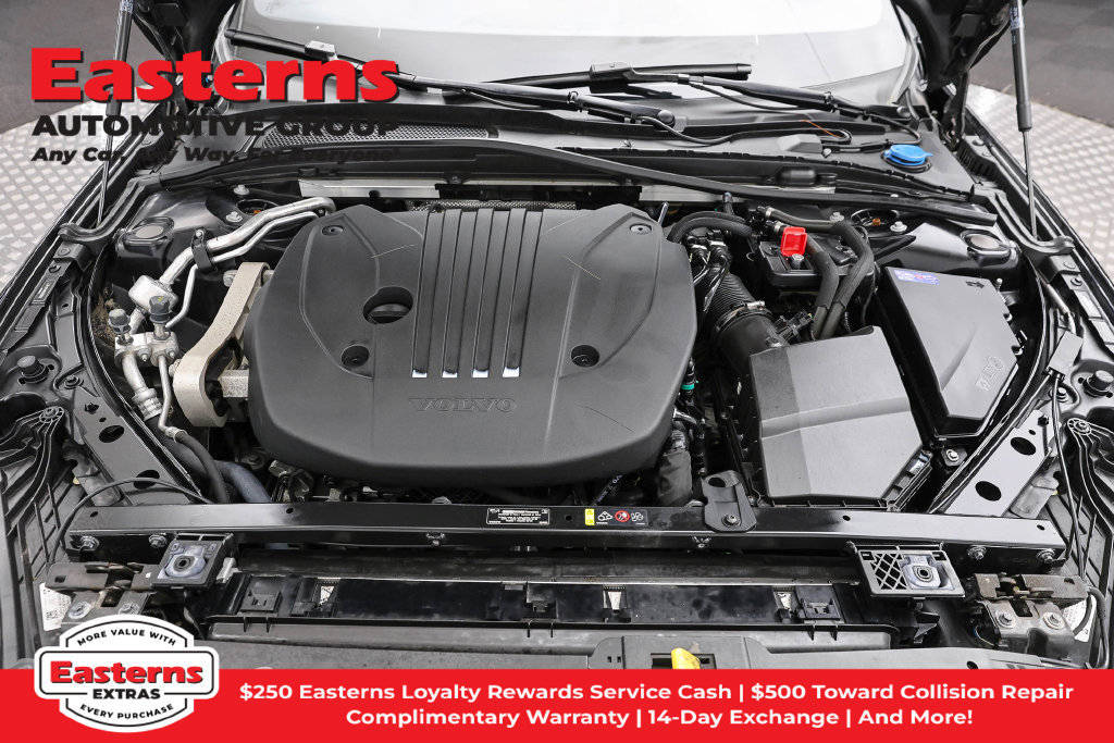 Used 2024 Volvo S60 B5 Plus FWD image 8