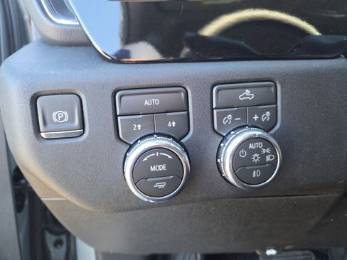 New 2026 GMC Sierra 1500 Elevation w/ Elevation Select Package image 6