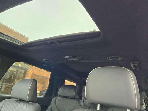 Used 2025 Hyundai Palisade Calligraphy image 27