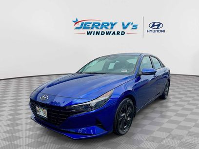 Used 2023 Hyundai Elantra SEL