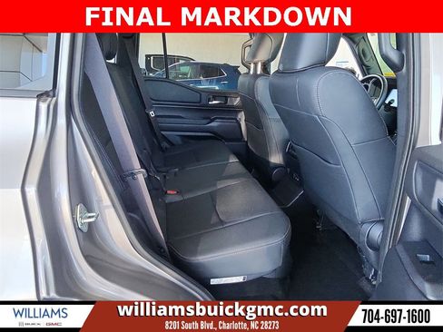 Used 2024 Toyota Land Cruiser image 26