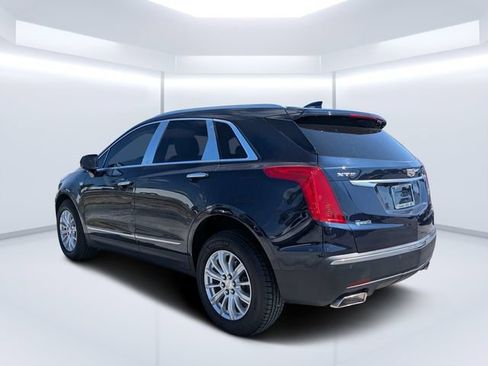 Used 2017 Cadillac XT5 FWD image 5