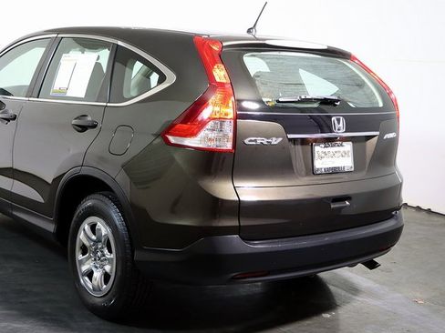 Used 2014 Honda CR-V LX image 11