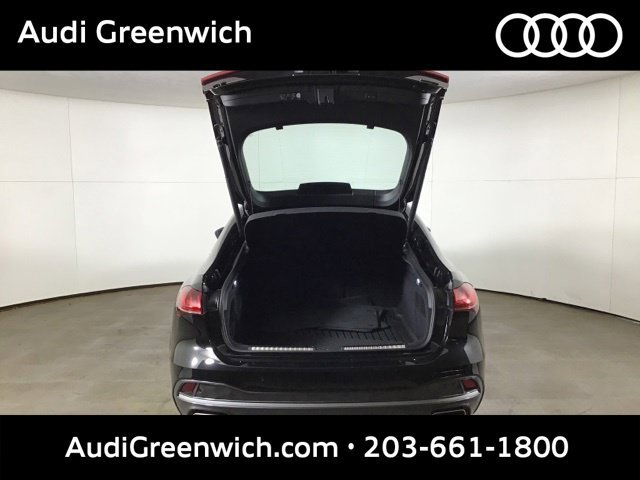 Certified 2025 Audi A5 Premium Plus AWD/4WD image 23