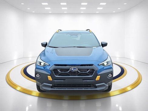 New 2026 Subaru Crosstrek 2.5i Wilderness w/ Crosstrek Mirror Package AWD/4WD image 2