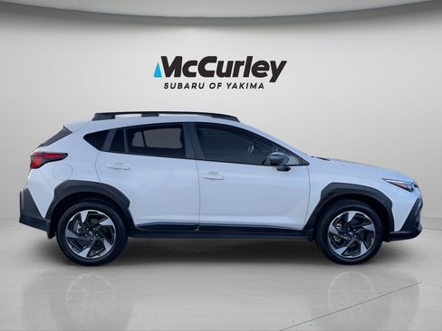 Certified 2025 Subaru Crosstrek 2.5i Limited w/ Crosstrek Mirror Package AWD/4WD image 6