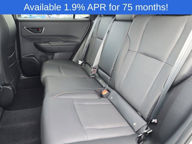 New 2026 Subaru Outback Wilderness w/ Wilderness Package AWD/4WD image 18