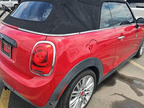 Used 2019 MINI Cooper Convertible FWD image 3