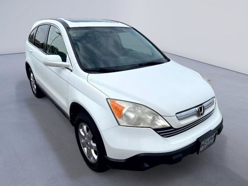 Used 2007 Honda CR-V EX-L image 4