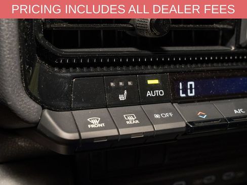 Used 2024 Toyota Land Cruiser 1958 AWD/4WD image 15
