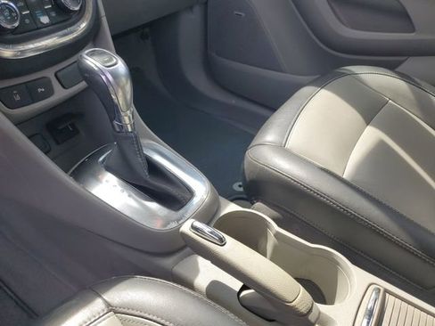 Used 2015 Buick Encore Premium w/ Experience Buick Package image 21