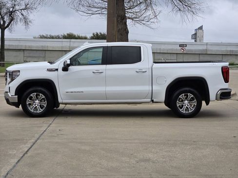 Used 2024 GMC Sierra 1500 SLT image 5