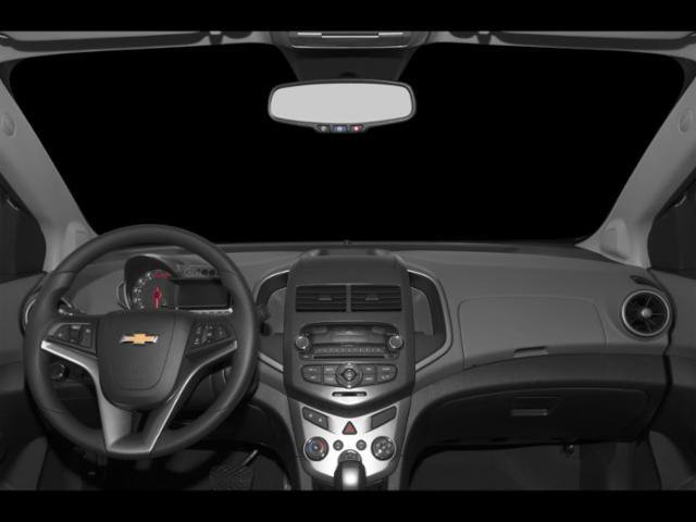 Used 2015 Chevrolet Sonic LT FWD image 5