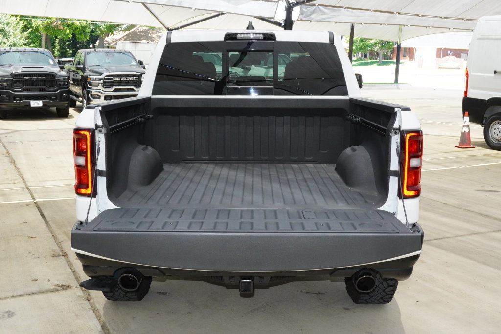 Used 2025 RAM 1500 Rebel w/ Rebel Level 2 Equipment Group AWD/4WD image 34