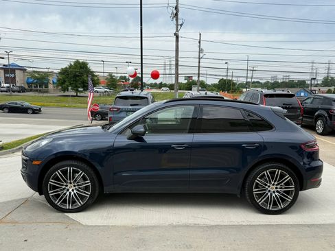 Used 2016 Porsche Macan S AWD/4WD image 7