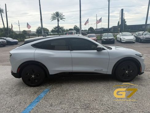 Used 2022 Ford Mustang Mach-E California Route 1 AWD/4WD image 7