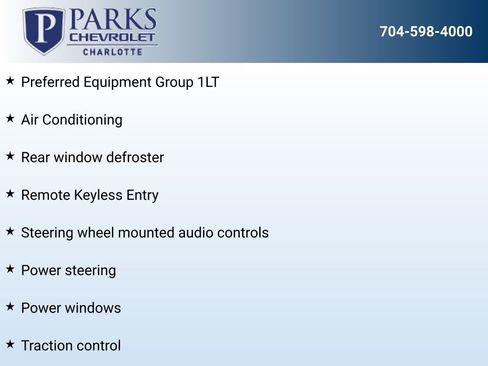 Used 2024 Chevrolet TrailBlazer LT image 7