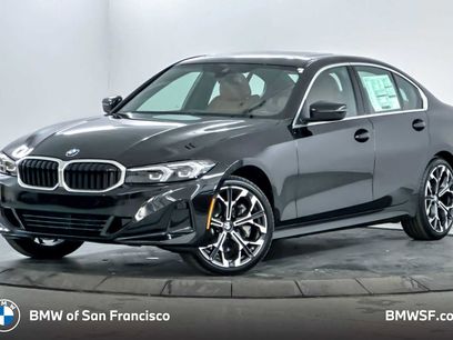 Used 2026 BMW 330i Sedan w/ Convenience Package