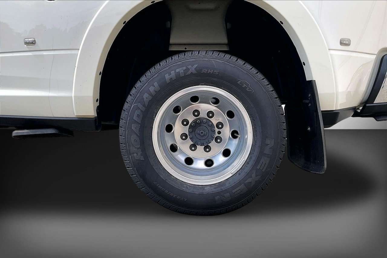 Certified 2022 RAM 3500 Laramie AWD/4WD image 36