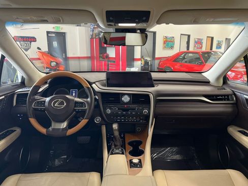 Used 2019 Lexus RX 350 FWD image 12