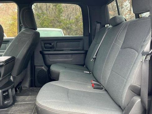 Certified 2024 RAM 2500 Tradesman w/ Snow Chief Group image 20