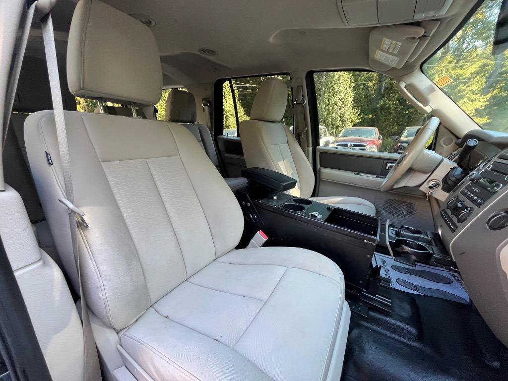 Used 2013 Ford Expedition XL w/ HD Trailer Tow Pkg AWD/4WD image 36