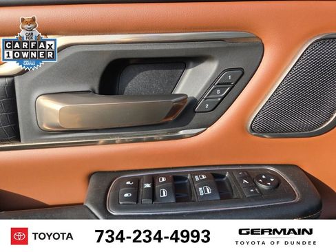 Used 2019 RAM 1500 Limited image 30